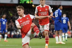 魔人发威！哈兰德9分钟闪击，曼城暂1-0枪手