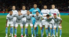 皇家马德里维尼修斯领航，联赛七连胜大胜莱万特