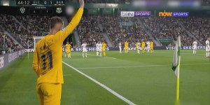 巴塞罗那佩德里进球制胜，巴萨1-0赫塔菲巩固积分榜领先