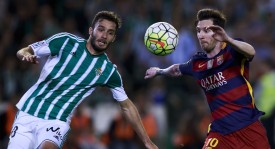 巴塞罗那新星：队长梦想与欧冠荣耀之旅