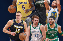 曾凡博加盟NBA篮网队：中国球员签Exhibit 10合同首秀在即