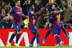 欧冠决赛前瞻：巴黎圣日耳曼vs国际米兰，法甲豪门对决巴萨隐忧