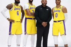 尼克斯队布里奇斯续约5亿美元，锁定NBA未来核心